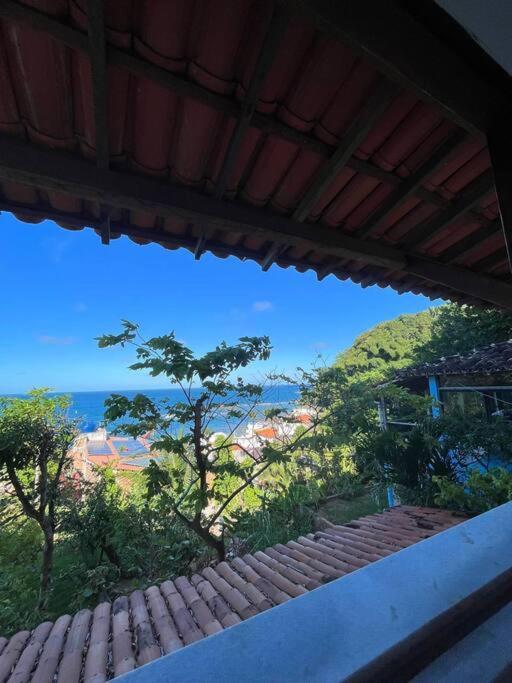 Bem Me Quer Casas Villa Morro de São Paulo Eksteriør bilde