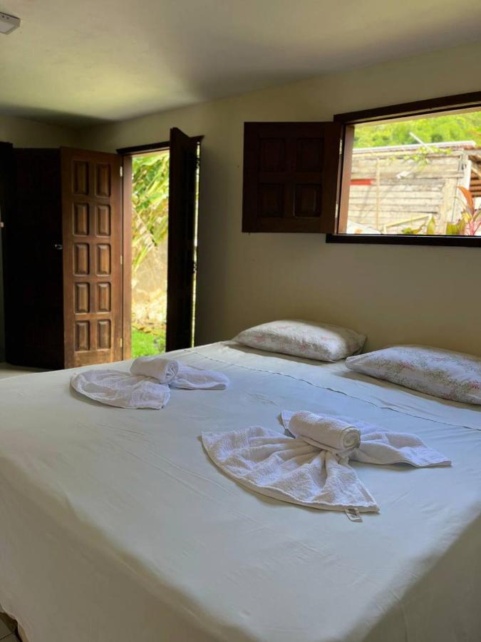 Bem Me Quer Casas Villa Morro de São Paulo Eksteriør bilde