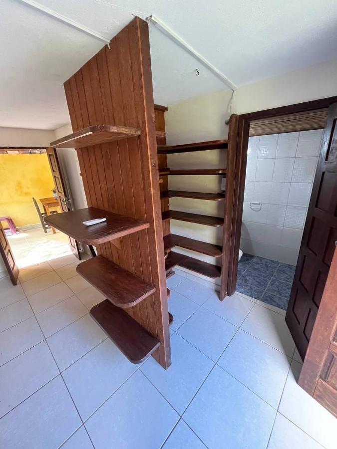 Bem Me Quer Casas Villa Morro de São Paulo Eksteriør bilde