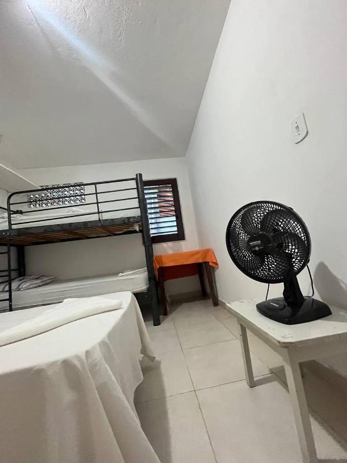Bem Me Quer Casas Villa Morro de São Paulo Eksteriør bilde