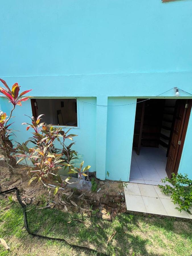 Bem Me Quer Casas Villa Morro de São Paulo Eksteriør bilde