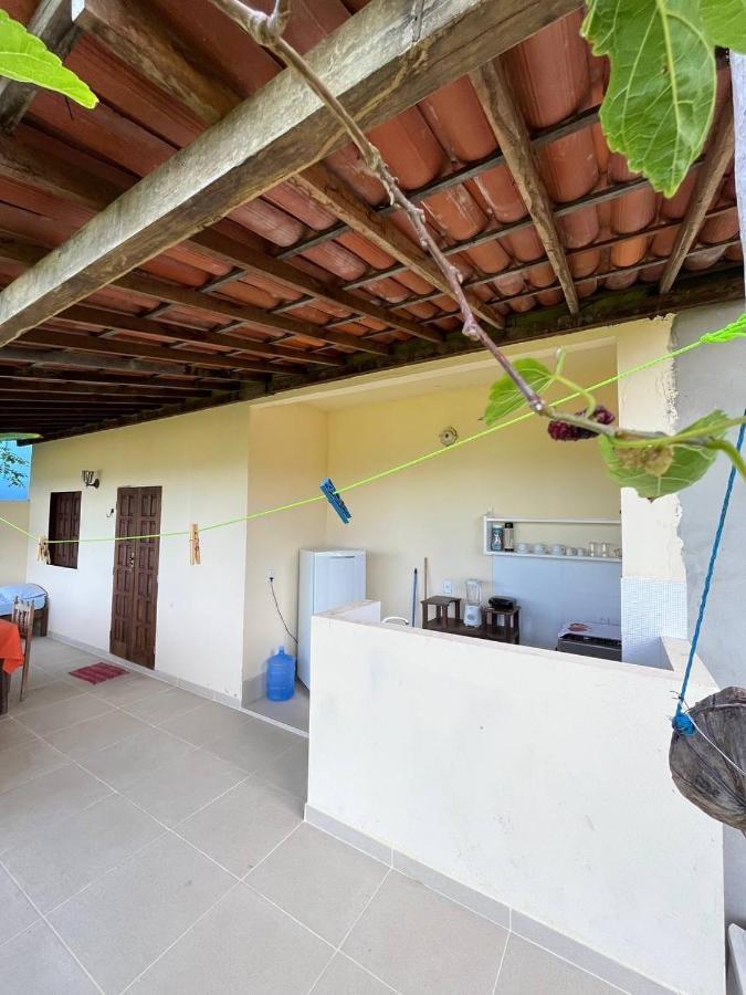 Bem Me Quer Casas Villa Morro de São Paulo Eksteriør bilde